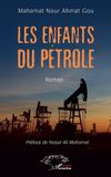 Les Harmattan Sénégal Les enfants du pétrole Paperback
