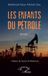 Les Harmattan Sénégal Les enfants du pétrole Paperback