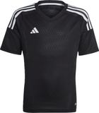 adidas Performance Tiro 23 Competition Maillot de match - Enfants - Noir - 128