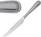 Olympia Bead Steakmessen 18/0 (Set van 12)