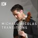 Transitions Michael Nicolas - Transitions (CD)