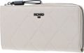 PICARD Leren Portemonnee Voila 1 Wallet Cookie Beige
