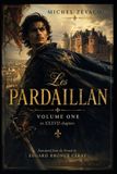 LES The Pardaillan: A Complete Cycle in Ten Volumes