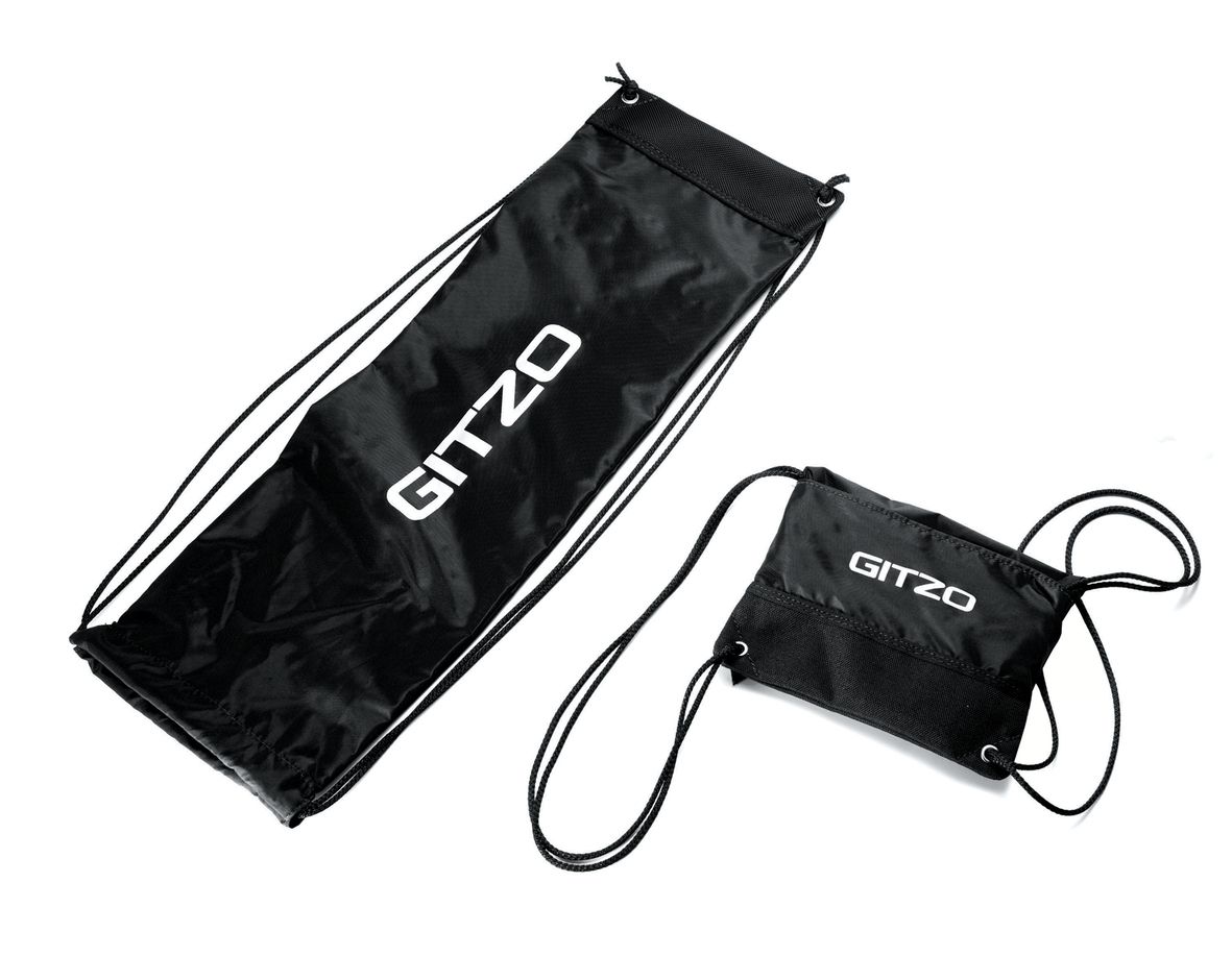Gitzo GC55X19A0 - Apparatuurtas - Zwart