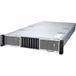 MiTAC R2520G6U2BC - Server - rack-uitvoering 2U - 2-weg - zonder CPU - SATA - hot-swap (verwisselbaar zonder uitschakelen) 2.5\" station(s) - SSD - AST2600 - Gigabit Ethernet - geen OS - monitor: geen
