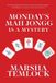 Monday's Mah Jongg is a Mystery