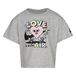 Nike T-shirt met korte mouwen voor kinderen, standaard