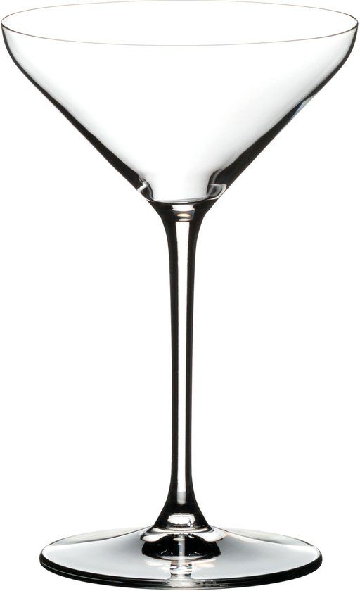 Riedel Martini Glazen Extreme - 250 ml - 2 stuks