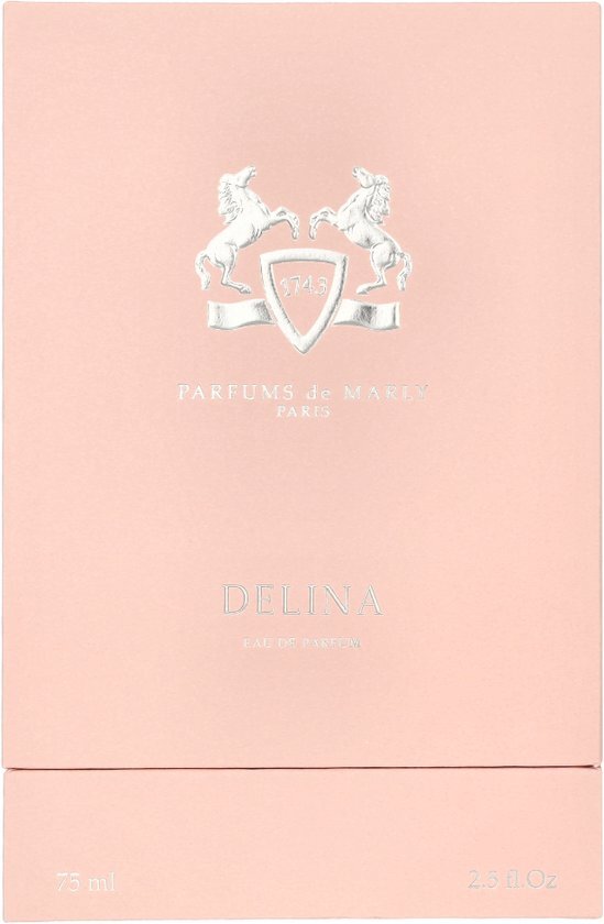 Parfums de Marly Delina eau de parfum / dames