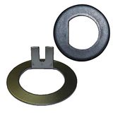 P AP Products Spindle Nut/Washer