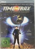 Time Bol Time Trax, Vol. 1/4 DVD