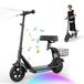 Enfant scooter électrique - IK7