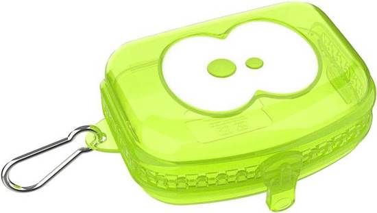 FruitFriends KOEKENDOOSJE NEON - 5420065970370