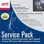 Apc - Schneider APC Service Pack 3 Year Extended Warranty