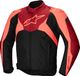 Alpinestars T-Jaws V4 waterdichte motorfiets textieljas