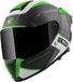 FC-Moto Hawk EVO-X Helm Maat