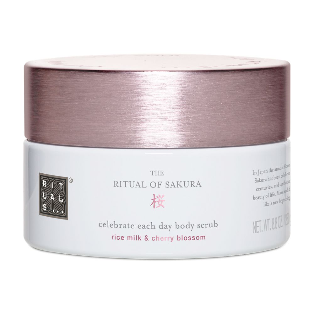 Rituals The Ritual of Sakura Body Scrub - 250g