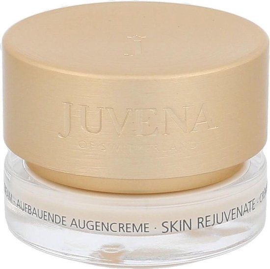 Juvena Eye Cream / 15 ml / Unisex