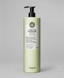 Maria Nila Structure Repair Shampoo 1000 ml