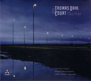 Thomas Dahl & Court - Quilter (CD)
