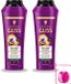 Gliss Shampoo Cheveux Pleins Merveilleux - 250 ml