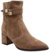 Nero Giardini - Schoenen - Camel - Vrouwen - Maat 40