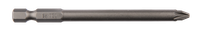Makita BIT PZ2X90MM