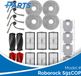 Roborock S91COP Kit d'entretien (alternative Plus.Parts® à 8.02.0388)