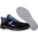 Albatros VECTOR BLUE LOW S3 FO SR 647320241000043 Chaussures de sécurité basses S3 Pointure (UE) : 43 Noir/bleu 1 paire