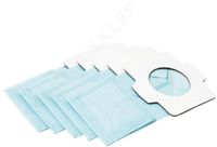 Makita 198744-5 Filtre en papier