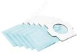 Makita 198744-5 Filtre en papier