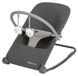 Babybjörn chaise haute - Pliable - 0 à 2 ans - Jusqu'à 12 kg - Graphite teinté