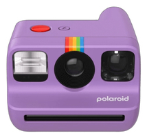 Polaroid Go Generation 2 - Purple Instant Camera