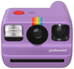 Polaroid Go Generation 2 - Purple Instant Camera