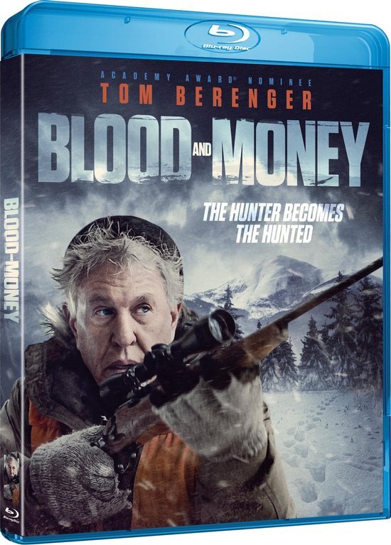 Movie Blood And Money