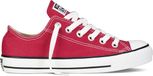 Converse Chuck Taylor All Star Ox - Sneakers - M9696C - Red