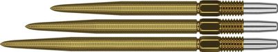 Target Swiss Nano Points Gold - 30 mm
