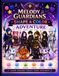 Melody Guardians Shape and Color Adventure