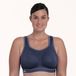 Anita - Active Extreme Control Plus Sport BH - blue iris - 90I