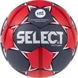 Select Futura - grijs/rood - maat 1