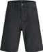 JACK & JONES JJITONY JJORIGINAL SHORTS AT 730 SN PLS Heren Broek Zwart Denim 46