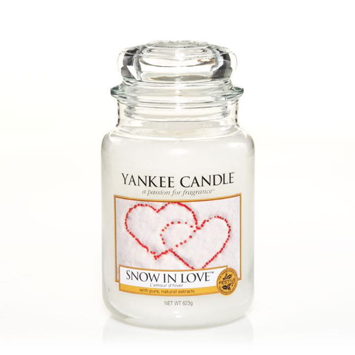 Yankee Candle 1249712E