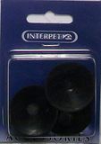 Interpet PF 2 Sucker Set, 3 Stuks