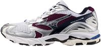 Mizuno Wave Rider 10 Sport Schoenen Wit EU 44