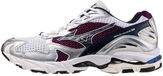 Mizuno Wave Rider 10 Sport Schoenen Wit EU 44