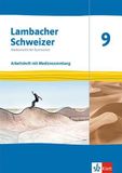 Lambacher Schweizer Mathematik 9. Arbeitsheft mit Lösungen und Mediensammlung Klasse 9
