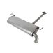BOSAL Endschalldämpfer 165-107 | Compatibel met: HYUNDAI ix35