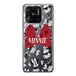 ERT GROUP mobiel telefoonhoesje voor Xiaomi REDMI 10C Disney Minnie 048