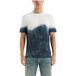 s.Oliver Qs T-shirts Marine Maat: S
