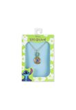 Disney Stitch Pineapple Pendant Necklace 16mm